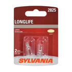 SYLVANIA 2825 Long Life Mini Bulb, 2 Pack, , hi-res
